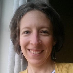 Meet your Posher, Anita